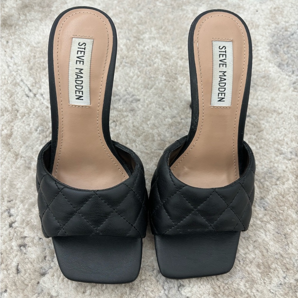 Steve Madden Signify Heels